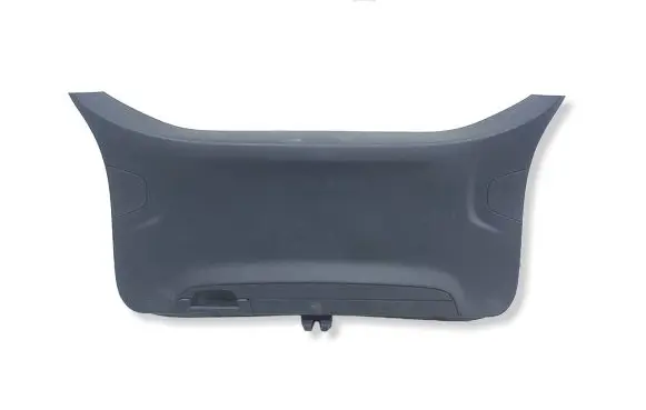Opel Zafira C Tailgate/boot lid cover trim 13289561 360583280