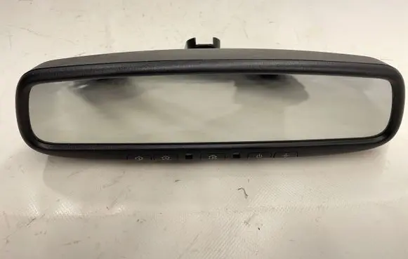 Subaru Outback (BS) Manual wing mirror NZLPZLHL4