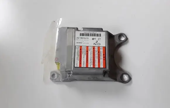 Subaru Outback Airbag control unit/module 98221AJ110