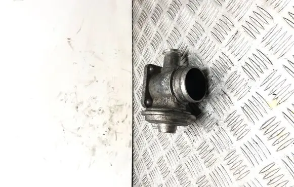 Land Rover Freelander Throttle body valve 
