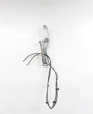 Volkswagen Phaeton Tailgate/trunk/boot hinge 3D5827533
