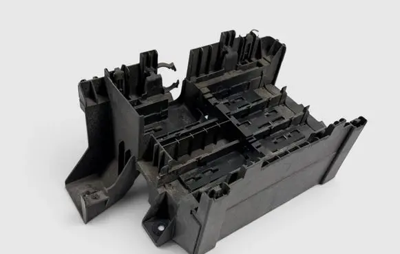 Chevrolet Suburban Fuse module 23200659