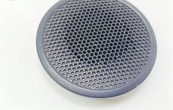 Mazda CX-3 Front door high frequency speaker D10E66960