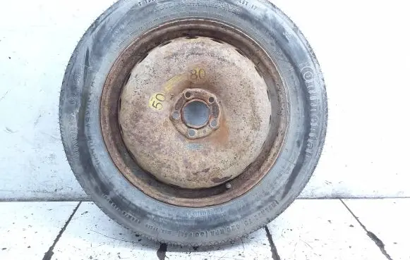 Volvo XC90 R18 spare wheel 30647173