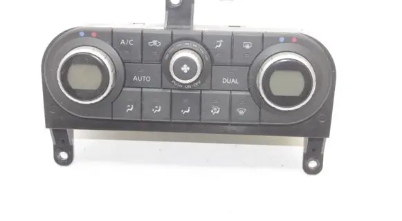 Nissan Qashqai Interior fan control switch 27500BR40B