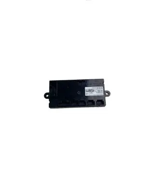 Audi Q4 Sportback e-tron Climate control unit 1EA907727AH