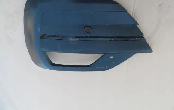 Volkswagen Multivan T6 Front bumper lower grill 7LA807490