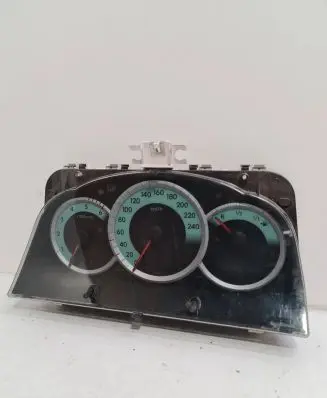 Toyota Corolla Verso AR10 Speedometer (instrument cluster) 838000F090 MB2574303100