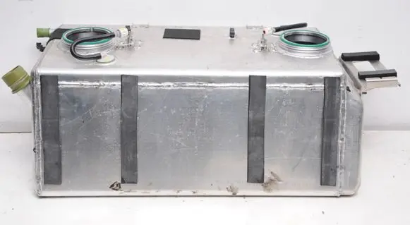 Maserati Coupe Fuel tank 