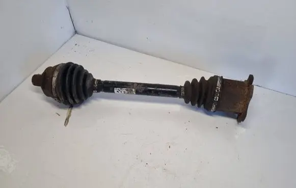 Audi A6 S6 C6 4F Front driveshaft 4F0407272J