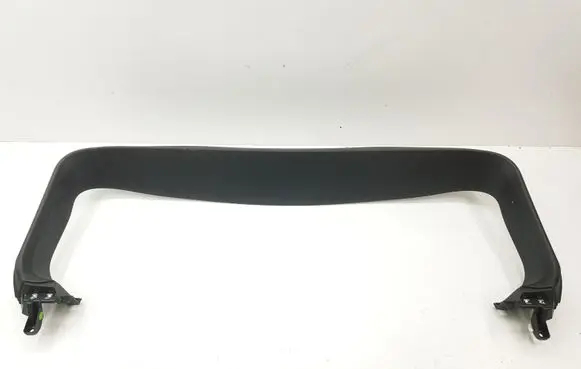 Jeep Renegade Tailgate trim 07355995640