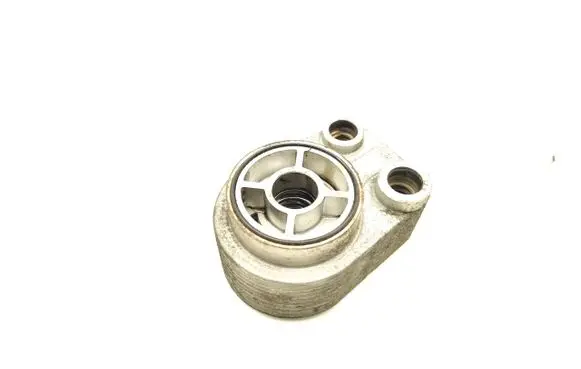Renault Megane III Engine oil radiator 779744