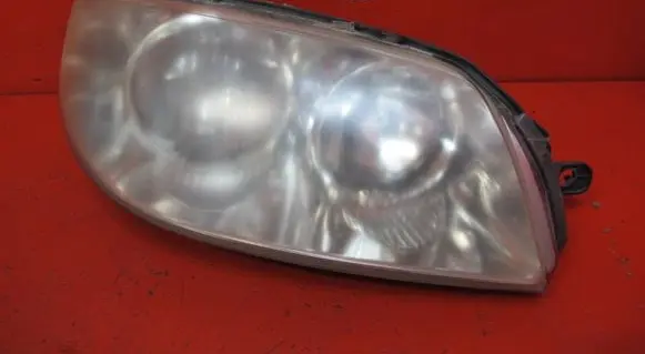 Fiat Punto (188) Headlight/headlamp