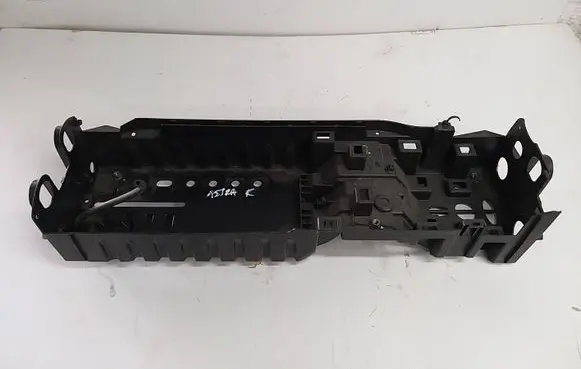 Opel Astra K Battery box tray 39014514 39014513