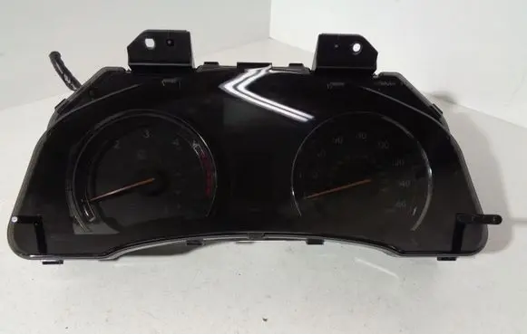 Toyota Avensis T270 Speedometer (instrument cluster) 8380005L50 MB2574604940