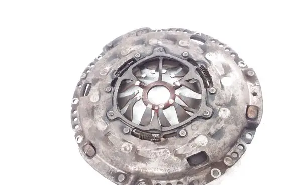 Pressure plate