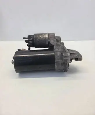 BMW 3 E90 E91 Starter motor 7796892 0001115046 9705101350