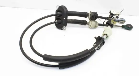 Opel Mokka Gear shift cable linkage 