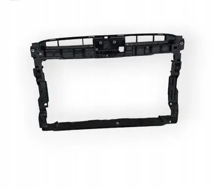 Volkswagen PASSAT B8 Radiator support slam panel N35TEILE