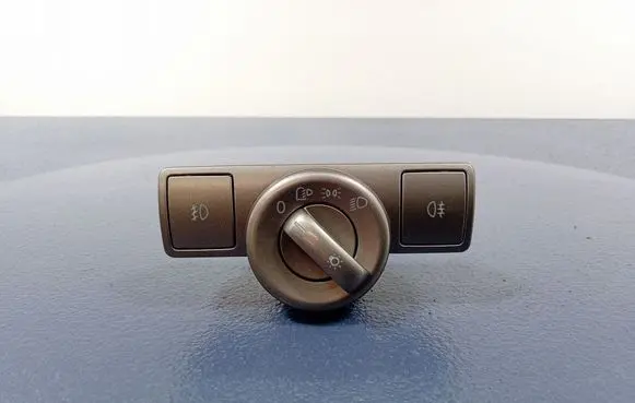 Volkswagen Phaeton Light switch 3D0941531H