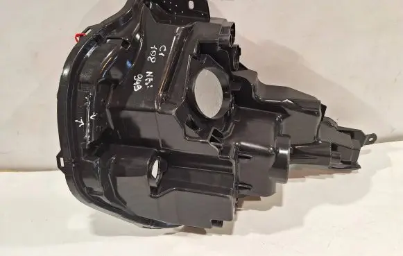 Citroen C1 Headlight/headlamp