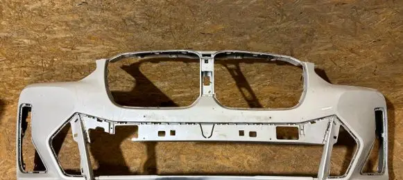 BMW iX3 G08 Front bumper 5111985331 ITCA008007