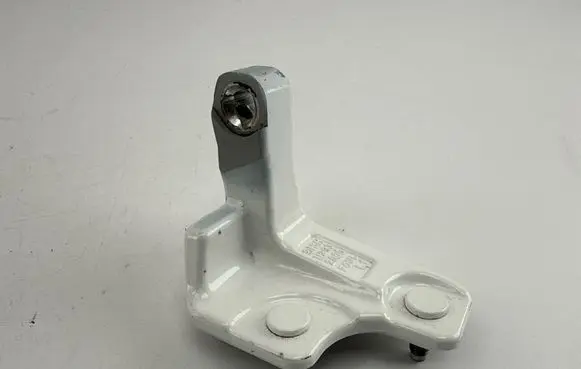 Mercedes-Benz EQC Rear door lower hinge N2932006