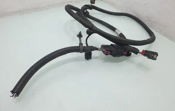Dodge Durango III Parking sensor (PDC) wiring loom 365780