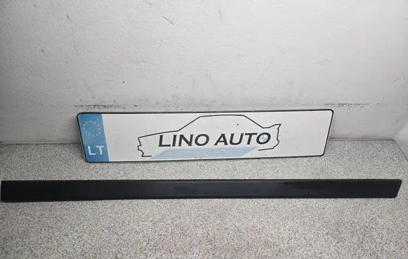 BMW 5 E39 Rear door trim (molding) 8159297 8184479