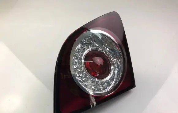 Volkswagen Golf Plus Tailgate rear/tail lights 5M0945093M