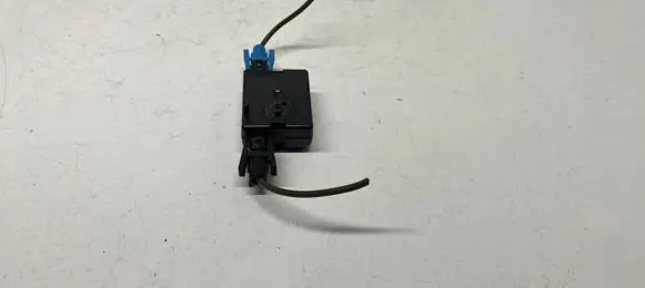 BMW 3 F30 F35 F31 Antenna control unit SY923146602 10859410 108594