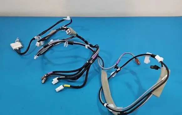 Toyota C-HR I Other wiring loom 86101F4570 IMPRK1590429
