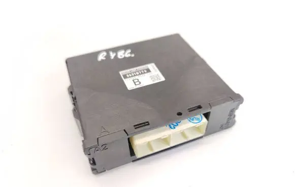 Mitsubishi Outlander Gearbox control unit/module 8631B776 1127009340