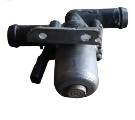 BMW 3 F30 F35 F31 Coolant heater control valve 64119254742 173314