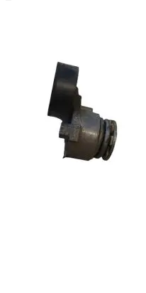 Dacia Sandero Generator/alternator belt tensioner NOCODE