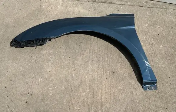 Hyundai i40 Fender 