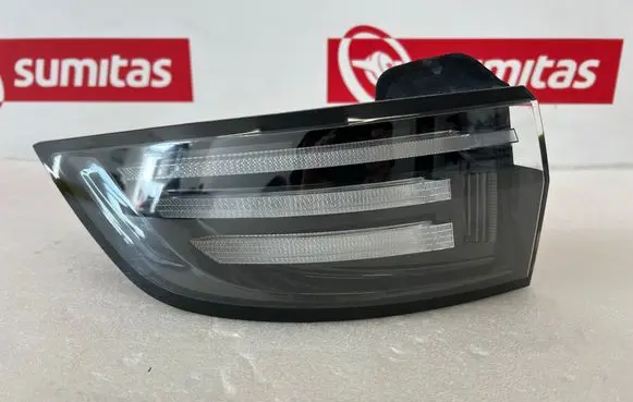 Opel Grandland X Rear/tail lights 9847974480 2SD01689901AC 07112024