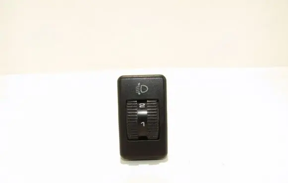 Volkswagen Transporter - Caravelle T4 Headlight level height control switch 701941333