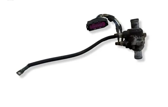 Renault Scenic III - Grand scenic III Coolant heater 1355163