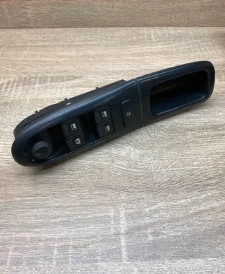 Peugeot 406 Electric window control switch 25949 2596606 WITHPLUG