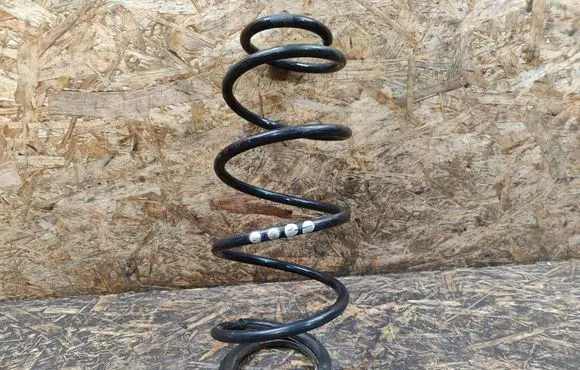 Mercedes-Benz B W245 Front coil spring