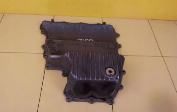 Porsche Cayenne (9PA) Oil sump 9481071551R M48
