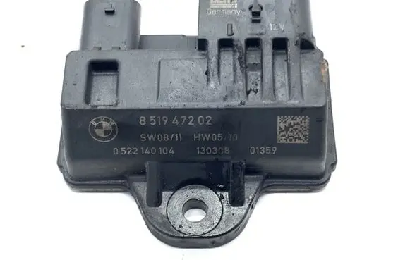 BMW X3 F25 other engine part 8519472