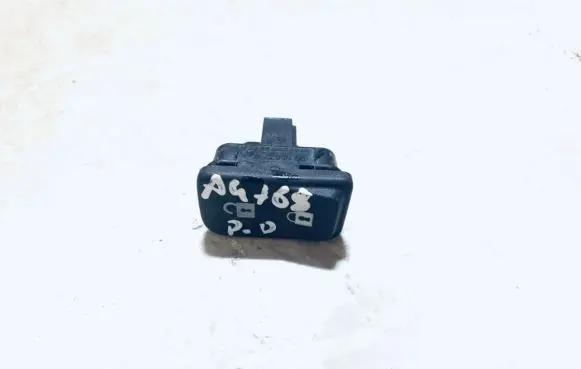 Volvo S40 Central locking switch button 30773334 30773333