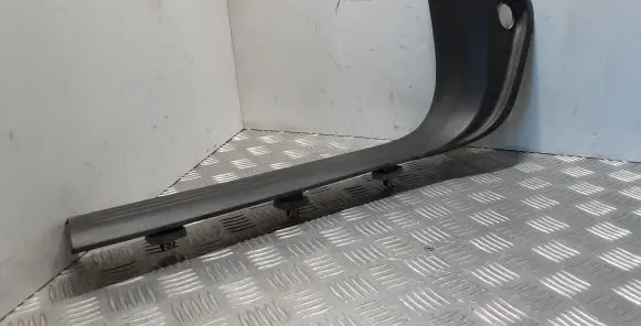 Volvo V40 Front sill trim cover 31267987