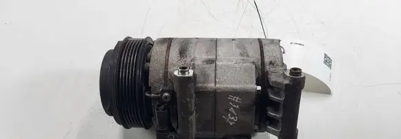 Mazda 6 Air conditioning (A/C) compressor (pump) F500AUCAA05