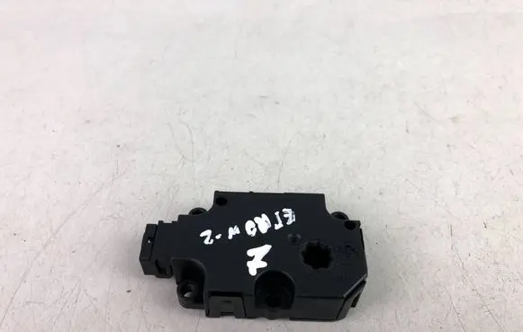 Audi e-tron Air flap motor/actuator ET416003