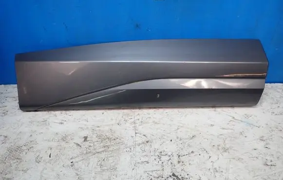 Cupra Formentor Rear door trim (molding) 5FF854950B