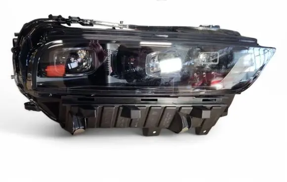 BMW X7 G07 Headlight/headlamp 5A5F0D8 5A5F0D801