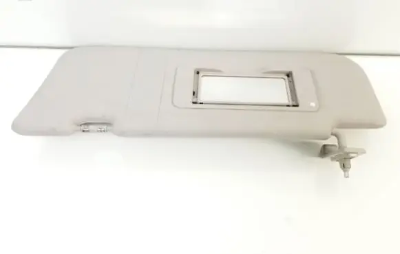 Mercedes-Benz ML W164 Sun visor A1648100110 00007F59